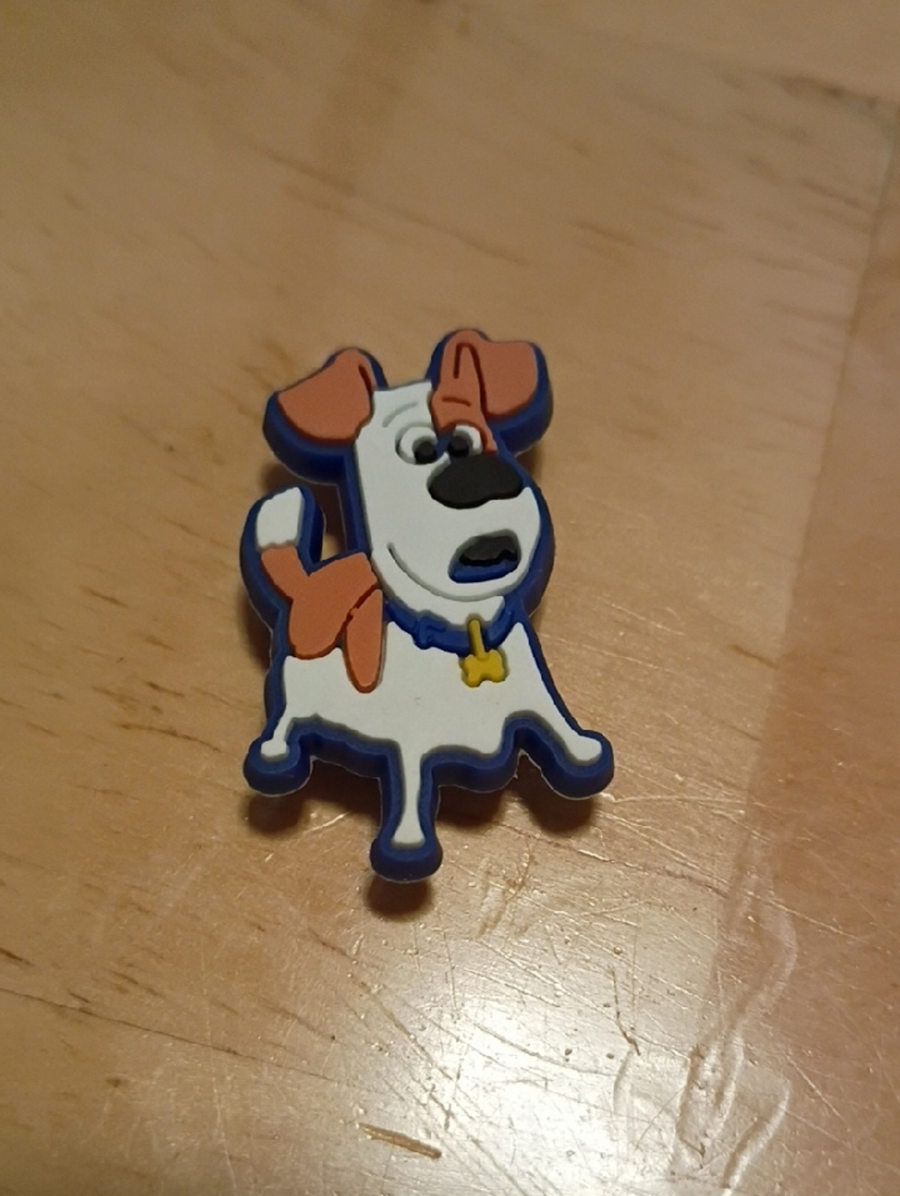 10 for $10 Jibbitz Croc Charms - Max - Secret Life of Pets 4 - New Shoe Charm